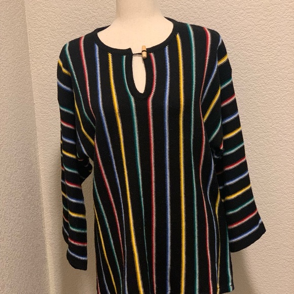 Republic of ChinaVintage Sweater - Picture 6 of 11